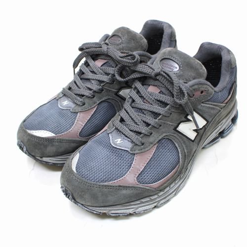 newbalance ニューバランス M2002RXA スニーカー 26.5cm グレー