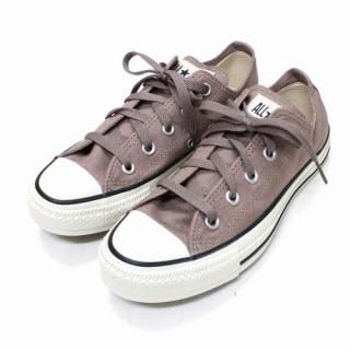 CONVERSE ����С��� 20SS ABC-MART���� ALL STAR SC �����륹���� �������ʥ륫�顼) US4(23cm) �֥饦��