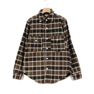 FREEWHEELERS �ե꡼�ۥ����顼�� UNION SPECAIL OVERALLS HEAVER WORK SHIRT �ե��ͥ륷��� 15 ������