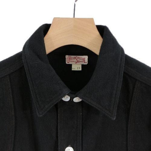 ぱいぶーさん専用　freewheelers フリーホイーラーズ ネルシャツ ぱいぶーさん専用 freewheelers フリーホイーラーズ ネルシャツ