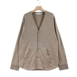 nonnative �Υ�ͥ��ƥ��� AGENT CARDIGAN - WOOL SOLID �����ǥ����� 3 �١�����