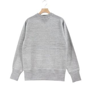 FREEWHEELERS  �ե꡼�ۥ����顼�� POWER WEAR 22SS ATHLETIC SWEAT SHIRTS �������å� 38 ���졼