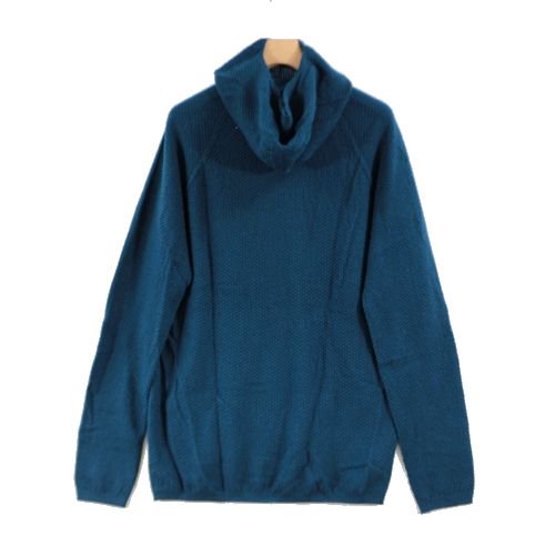 Patagonia パタゴニア 20AW Men's Capilene Air Hoody メンズ・キャプ