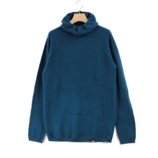 Patagonia �ѥ����˥� 20AW Men's Capilene Air Hoody ��󥺡�����ץ꡼�󡦥������ա��ǥ� �ѡ����� M