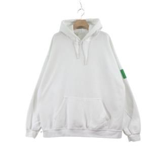 N.HOOLYWOOD �ߥ������ϥꥦ�å� 21SS HOODED PARKA �ѡ����� 40 �ۥ磻��