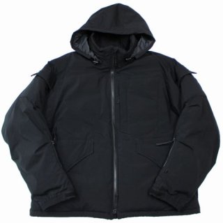 DAIWAPIER39 ԥ39 22AW TECH PADDING MIL JACKET 2022 ƥåѥǥ󥰥ߥ른㥱å L ֥å