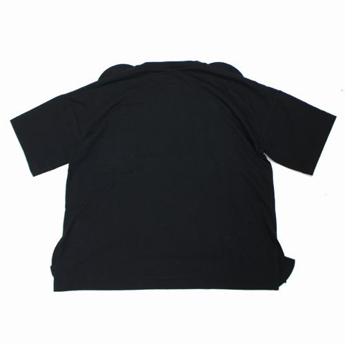 ENFOLD エンフォルド 23AW COLLAGE T-SHIRT コラージュ Tシャツ 38 ...