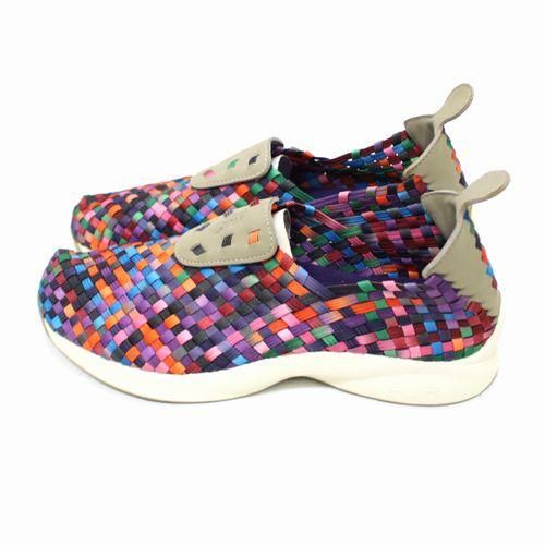 Nike air woven rainbow online