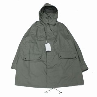 Ets.LUCEBER 롼С 23AW M64 FIELD PARKA  4(XL) 