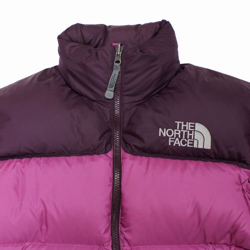 THE NORTH FACE ノース フェイス NUPTSE JACKET ヌプシジャケット XS ...