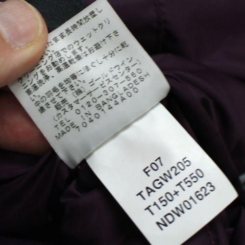 THE NORTH FACE ノース フェイス NUPTSE JACKET ヌプシ THE NORTH FACE ノース フェイス NUPTSE JACKET ヌプシ