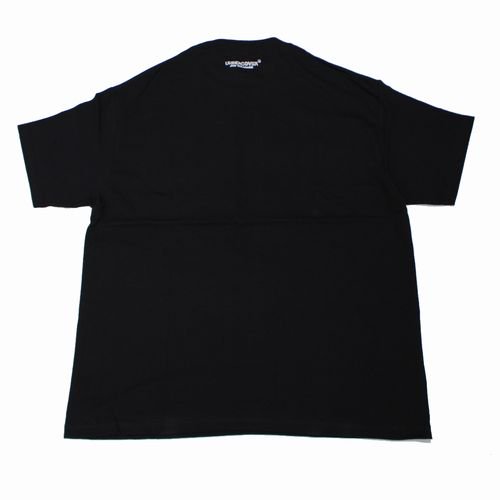 UNDERCOVER アンダーカバー 23AW TEE MY NAME IS ALFRED 
