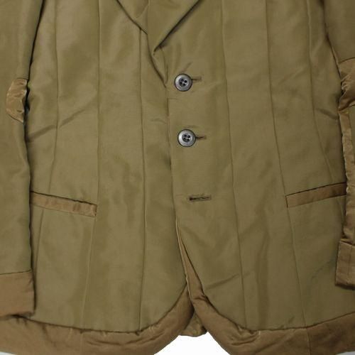 Vintage Issey Miyake Kimono Style Jacket Nylon Coating