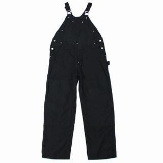 UNUSED 桼 23SS 10oz denim overall BLACK С 2 ֥å