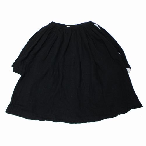 COMME des GARCONS　90's　縮絨スカートコムデギャルソン