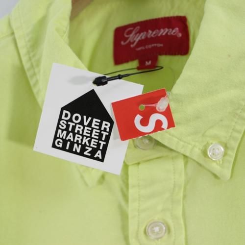 シュプリーム　シャツ Supreme - Small Box Shirt - UG.SHAFT