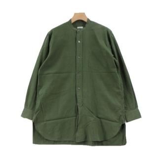 COMOLI  15AW Хɥ顼 0 ꡼