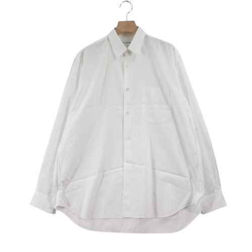 COMME des GARCONS SHIRT FOREVER コムデギャルソン シャツ フォーエバー PLAIN GROUP SHIRT Wide  Classic - ブランド古着買取・販売unstitchオンラインショップ