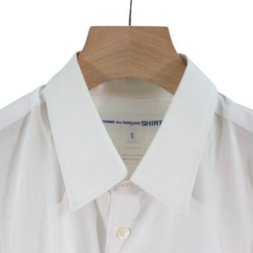 COMME des GARCONS SHIRT FOREVER コムデギャルソン シャツ COMME des GARCONS SHIRT FOREVER コムデギャルソン シャツ
