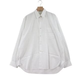 COMME des GARCONS SHIRT FOREVER ǥ륽  եС PLAIN GROUP SHIRT Wide Classic