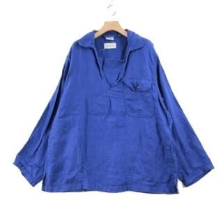 orSlow fennica  22SS Workers Smock  å  3 ֥롼