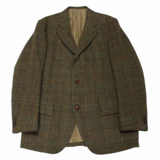 ANATOMICA ʥȥߥ 23AW UNIVERSITY JACKET TWEED ĥɥ㥱å 38 