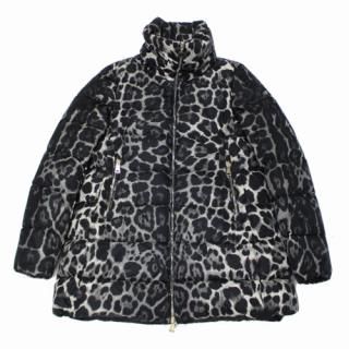 MONCLER 󥯥졼 15AW TORCELLE ȥå 쥪ѡ 󥸥㥱å 0 ֥å