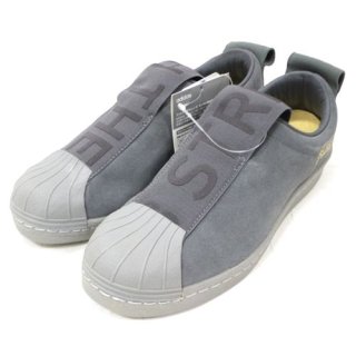 adidas Originals Superstar Slipon W ǥ ꥸʥ륹 ѡ åݥ 23.5 졼