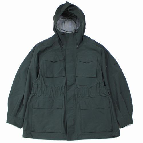 VAINALARCHIVE × Marmot 20SS GORE-TEX HOOD JACKET ゴアテックス