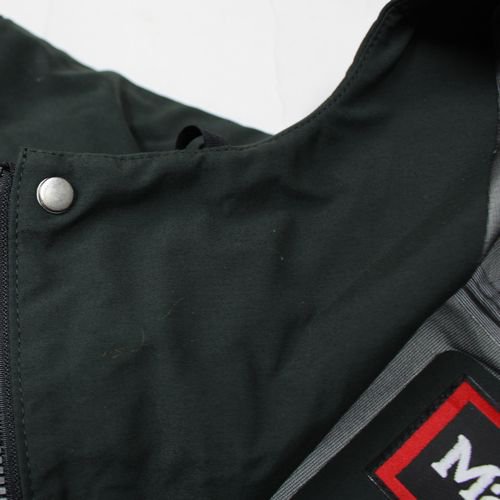 VAINALARCHIVE × Marmot 20SS GORE-TEX HOOD JACKET ゴアテックス 