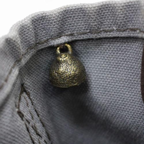 ebagos エバゴス 16SS KAGO BUKURO ショルダー ポシェット