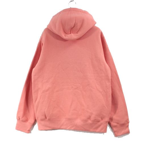 Supreme シュプリーム 18SS Corner Label Hooded Sweatshirt パーカー ...