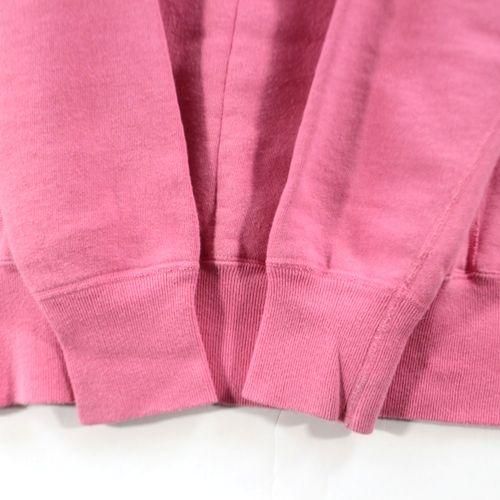 HUMAN MADE ヒューマンメイド DRY ALLS パーカー L ピンク - ブランド