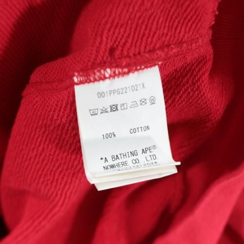 A BATHING APE アベイシングエイプ VERY APE LONDON U.K