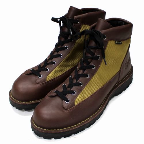 Danner FIELD ダナー フィールド ブーツ GORE-TEX 29cm ブラウン