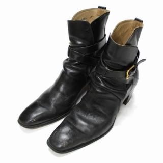 YVES SAINT LAURENT rivegauche  �������������� ��֥������� ����ˡ��֡��� 41.5 �֥�å�