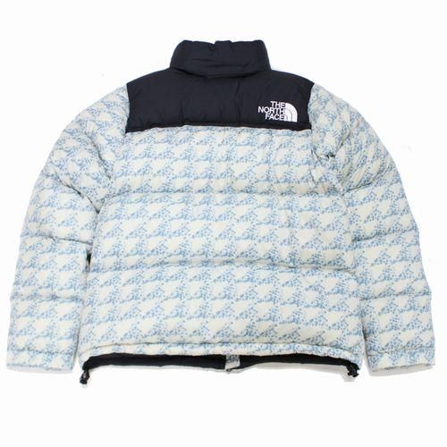 THE NORTH FACE × mina perhonen 17AW ノースフェイス ミナペルホネン