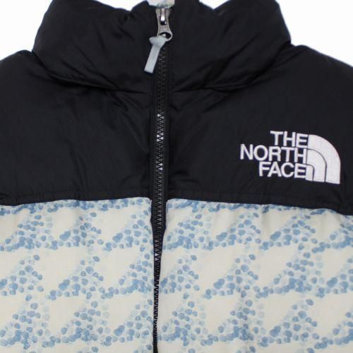 THE NORTH FACE × mina perhonen 17AW ノースフェイス ミナペルホネン