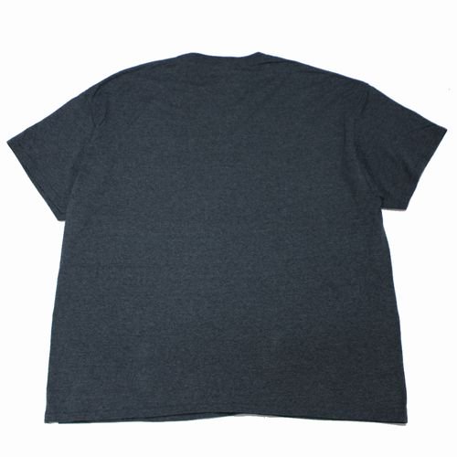 UNDERCOVER アンダーカバー 23AW TEE REBEL PATCH Tシャツ XXL チャコール -  ブランド古着買取・販売unstitchオンラインショップ