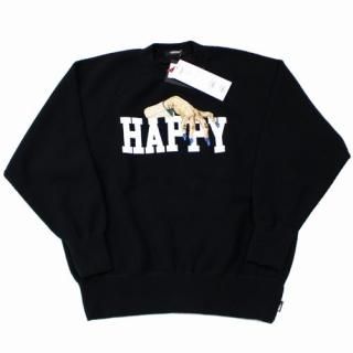 UNDERCOVER С 23AW ϥɥӡ ݡܥ 饰ץ륪С HAPPY 3 ֥å