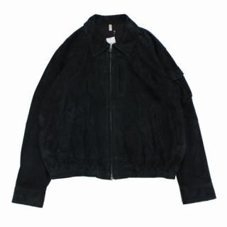 CCU ���������桼 23AW HENRY  SWING TOP JACKET �إ�꡼ �������󥰥ȥåץ��㥱�å� 3 �֥�å�