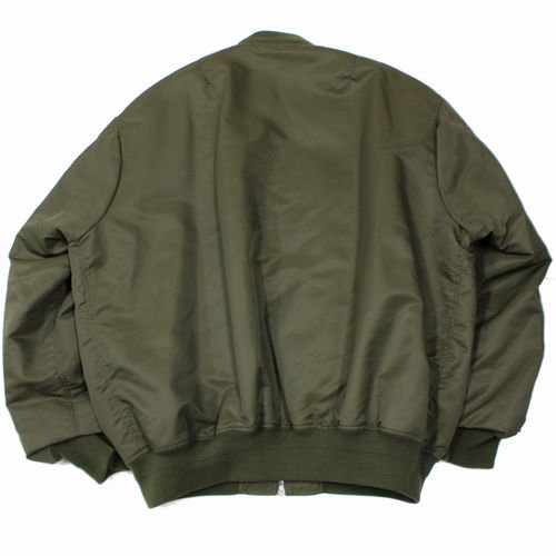 stein   23aw flight jacket   size Mファッション