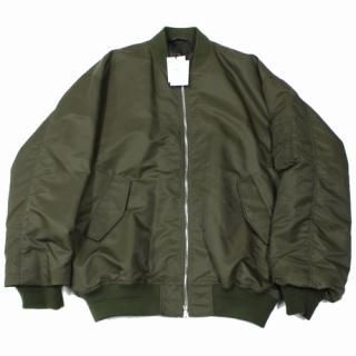 stein ���奿���� 23AW OVERSIZED FLIGHT JACKET M ������