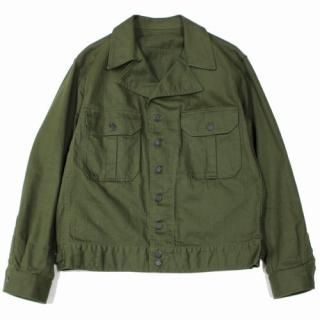 ANATOMICA ʥȥߥ 23AW M-42 HBT JACKET 40 