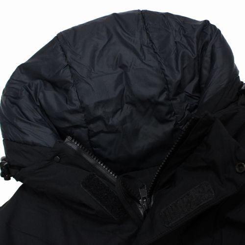 HYKE Edition 別注 21AW PERTEX SHIELD SHORT COAT ジャケット 2