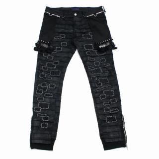 UNDERCOVER С 16SS SCAB  饹 ϥȥå ˡѥ  3