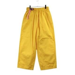 REVERBERATE ��С��Х쥤�� 22SS BELTED TROUSERS TYPE3 �٥�ƥåɥѥ�� ��������