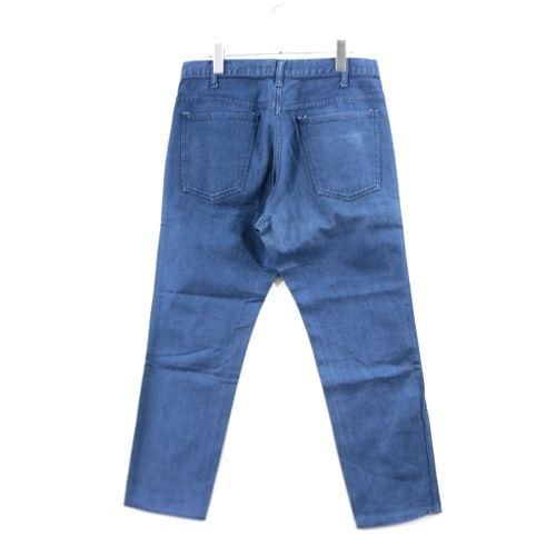 UNUSED アンユーズド × STEVENSON OVERALL 2013 コットン パンツ 82