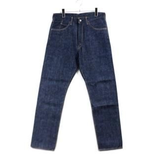 UNUSED 桼 13oz Denim five pockets pants ǥ˥ѥ 2 ǥ