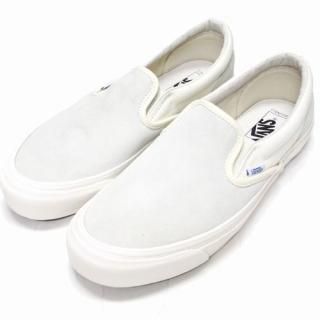 VANS  Slip-On 59 åݥ ԥ  US10 졼